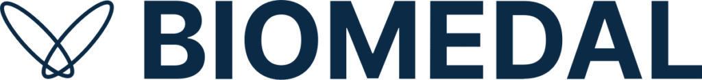 Logo Biomedal Saint-Étienne