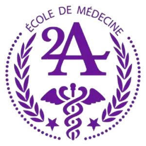 Logo Académie 2A