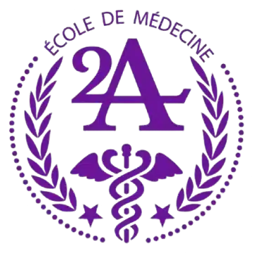 Logo Académie 2A