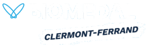 Logo Biomedal Clermont-Ferrand