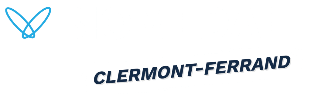 Logo Biomedal Clermont-Ferrand