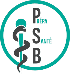 Logo Prépa Santé B