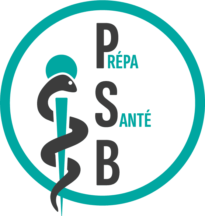 Logo Prépa Santé B