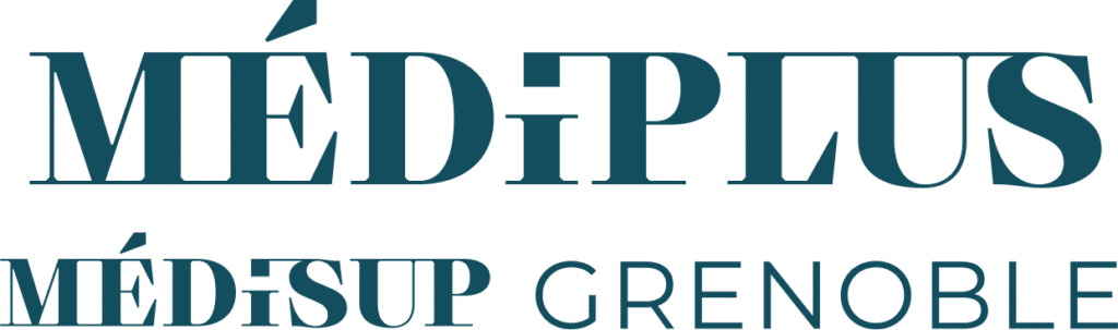 Logo Médiplus Grenoble