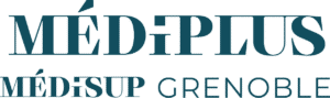 Logo Médiplus Grenoble