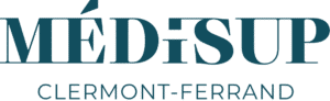 Logo Médisup Clermont-Ferrand