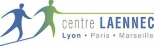 Logo Centre Laennec Lyon