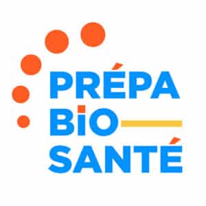 Logo Prépa Bio Santé