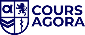 Logo Cours Agora