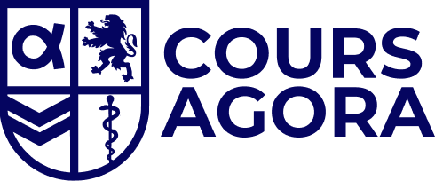 Logo Cours Agora