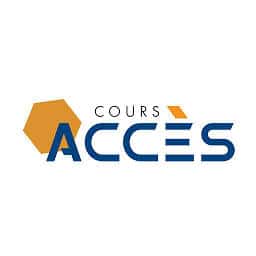 Logo Cours Accès Bordeaux