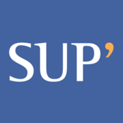 Logo SUP’Perform