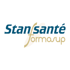 Logo Stan Santé