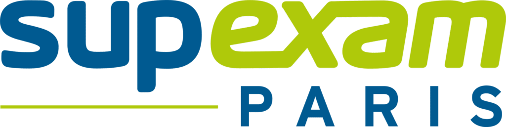 Logo Supexam Nantes