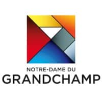Logo Notre-Dame du Grandchamp