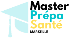 Logo Master Prépa Santé Marseille
