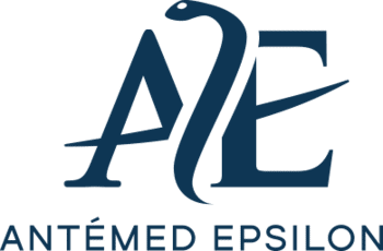 Logo Antemed Epsilon / Supexam Paris