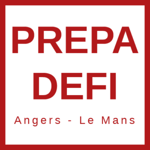 Logo Prépa Défi