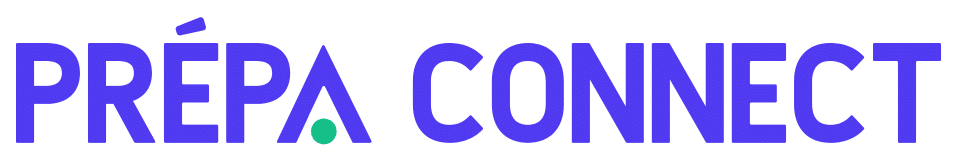Prépa Connect